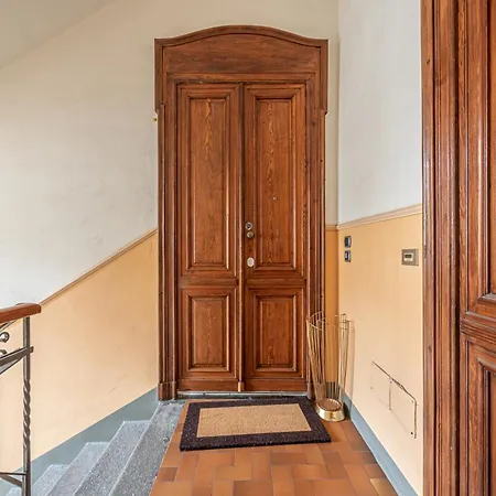 Saint Paul Deluxe Apartments, Appartement *