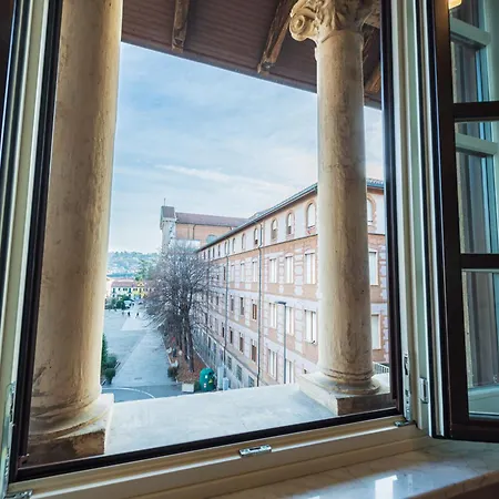 Appartement Saint Paul Deluxe Apartments, *