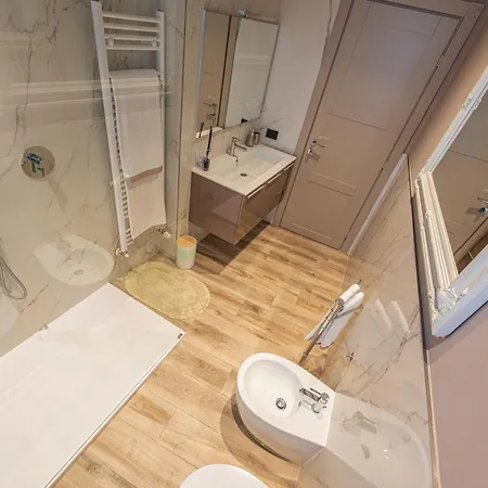 Appartement Saint Paul Deluxe Apartments,