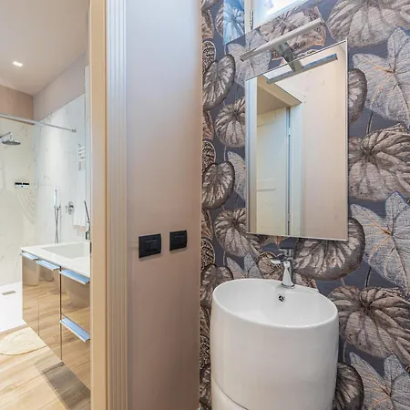 Saint Paul Deluxe Apartments, Appartement