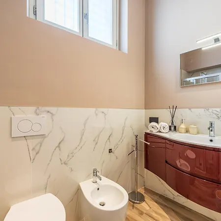 Appartement Saint Paul Deluxe Apartments, *