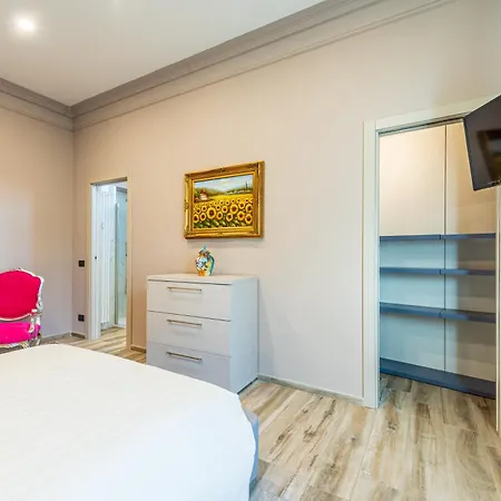 Appartement Saint Paul Deluxe Apartments,