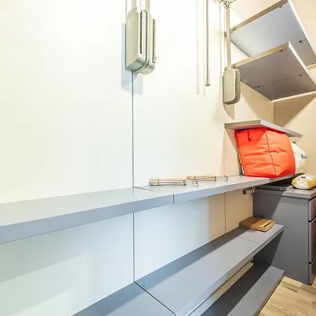 Appartement Saint Paul Deluxe Apartments,