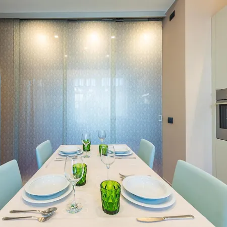 Saint Paul Deluxe Apartments, * Alba (Piedmont)
