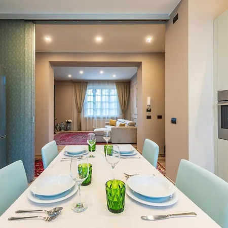Appartement Saint Paul Deluxe Apartments,