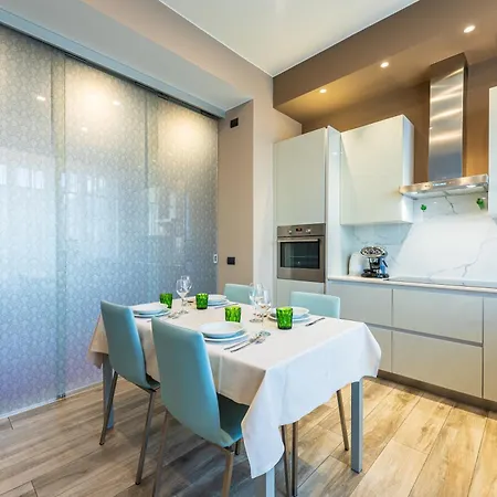 Saint Paul Deluxe Apartments, Alba (Piedmont)