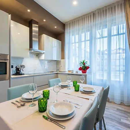 Appartement Saint Paul Deluxe Apartments,