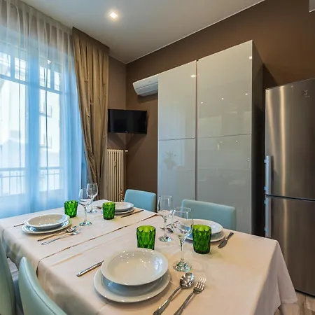 Appartement Saint Paul Deluxe Apartments,
